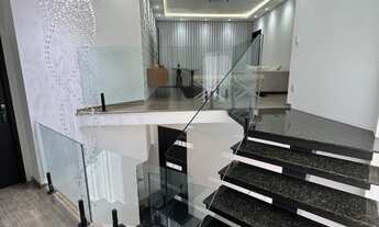 Imagem 6: Casa à Venda em Monte Belo, Santo Antônio de Posse-SP com 275m² de área