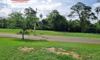 Imagem 4: Terreno à venda no Bairro Tamboré, Jaguariúna-SP, com área de 776m²