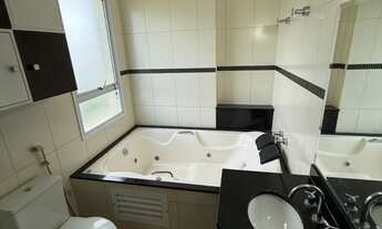 Imagem 6: Apartamento á venda Localizado no Bairro Berlim Jaguariúna-SP - com área de 128,98m²