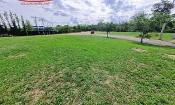 Imagem 2: Terreno à venda no Bairro Tamboré, Jaguariúna-SP, com área de 776m²