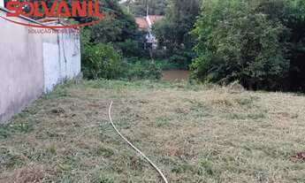 Imagem 5: Terreno á venda Localizado No Centro de Pedreira-SP