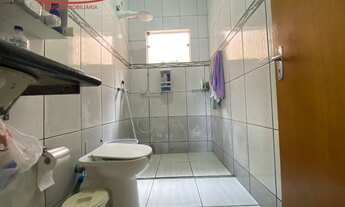 Imagem 4: Casa á venda com Ótima Localização no Jardim Europa em Jaguariúna-SP