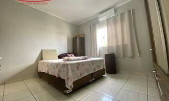 Imagem 3: Casa á venda com Ótima Localização no Jardim Europa em Jaguariúna-SP