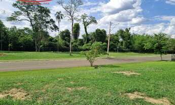 Imagem 5: Terreno à venda no Bairro Tamboré, Jaguariúna-SP, com área de 776m²