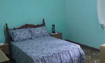 Imagem 2: Casa á venda Localizada na Nova Jaguariúna com área Construída de 180m²