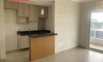 Imagem: Apartamento à Venda no Jd Santa Mercedes