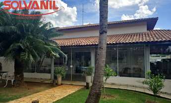 Imagem: Chácara à venda no Ana Helena, Jaguariúna/SP