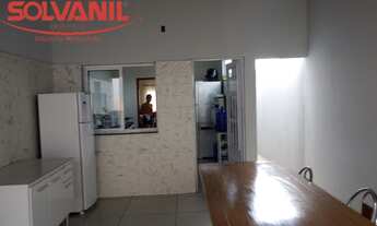 Imagem 7: Casa à Venda no Bairro Jardim Europa, Jaguariúna - SP com área de 160,00 m²