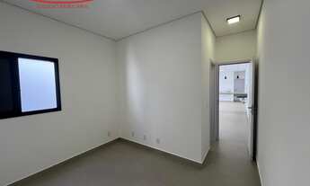 Imagem 4: Casa à venda Localizado no Jardim Planalto - Jaguariúna/SP com área de 87,5m²