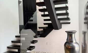 Imagem 7: Casa à Venda em Monte Belo, Santo Antônio de Posse-SP com 275m² de área