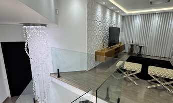 Imagem 4: Casa à Venda em Monte Belo, Santo Antônio de Posse-SP com 275m² de área