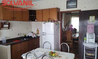 Imagem 7: Casa á venda Localizada na Nova Jaguariúna com área Construída de 180m²