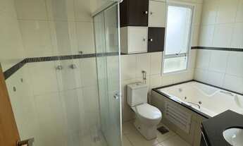 Imagem 5: Apartamento á venda Localizado no Bairro Berlim Jaguariúna-SP - com área de 128,98m²