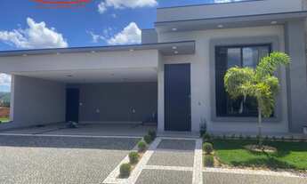 Imagem: Casa à venda no Condomínio Reserva do