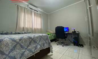 Imagem 5: Casa á venda com Ótima Localização no Jardim Europa em Jaguariúna-SP