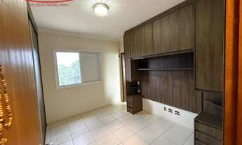 Imagem 2: Apartamento á venda Localizado no Bairro Berlim Jaguariúna-SP - com área de 128,98m²