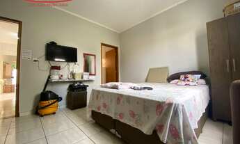 Imagem 2: Casa á venda com Ótima Localização no Jardim Europa em Jaguariúna-SP