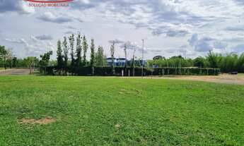 Imagem 3: Terreno à venda no Bairro Tamboré, Jaguariúna-SP, com área de 776m²