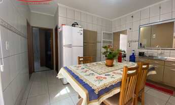 Imagem 7: Casa á venda com Ótima Localização no Jardim Europa em Jaguariúna-SP