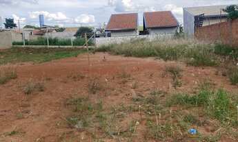 Imagem 3: Terreno à venda em Jaguariúna-SP, Bairro Residencial Reserva da Barra com 253,75m² de área