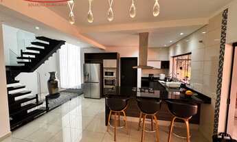 Imagem: Casa à Venda em Monte Belo, Santo Antônio