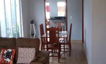 Imagem: Casa à Venda no Bairro Jardim Europa, Jaguariúna