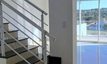 Imagem 6: Casa à venda em condomínio fechado no Lago da Barra, Jaguariúna-SP. 160,00 m²