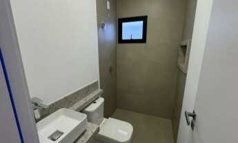 Imagem 3: Casa à venda Localizado no Jardim Planalto - Jaguariúna/SP com área de 87,5m²