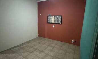 Imagem 3: Casa à Venda Localizado no Bairro Santa Cruz com Área construída de 214m²