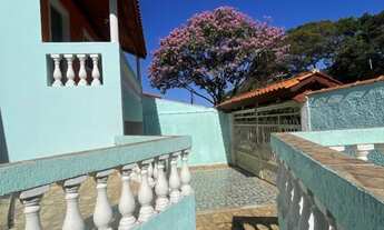 Imagem: Casa á Venda localizado no Bairro Cruzeiro