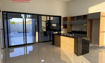 Imagem: Casa no Condomínio Reserva Jaguary disponível