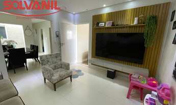 Imagem: Casa á venda Localizada no Bairro Roseira