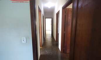 Imagem 7: Casa á venda localizado no Jd Alice jaguariúna-SP Área Construída: 150,00m²