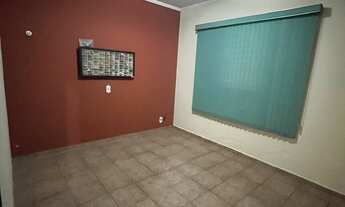 Imagem 4: Casa à Venda Localizado no Bairro Santa Cruz com Área construída de 214m²