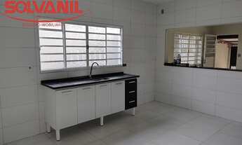 Imagem 5: Casa à Venda Localizada no Cruzeiro do Sul Jaguariúna-SP com área de 245m² Construída