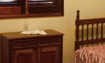 Imagem 6: Chácara á venda localizado no Bairro Chácara Ancona arcadas - Amparo-SP Área Construída