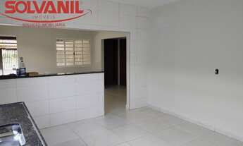 Imagem 7: Casa à Venda Localizada no Cruzeiro do Sul Jaguariúna-SP com área de 245m² Construída