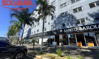 Imagem: Flat á Venda Localizado no Prédio JCVI