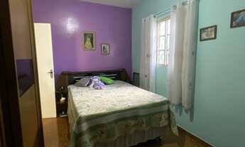 Imagem 2: Casa á Venda localizado no Bairro Cruzeiro do Sul Jaguariúna-SP com área de 149m² Construí