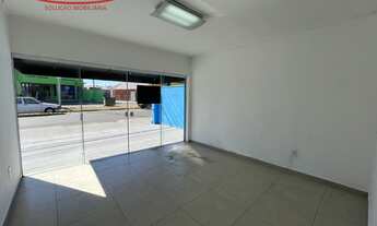 Imagem: Casa Comercial Disponível para venda e