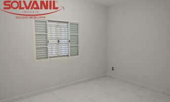 Imagem 2: Casa à Venda Localizada no Cruzeiro do Sul Jaguariúna-SP com área de 245m² Construída