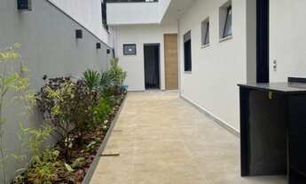 Imagem: Casa à Venda Localizado no Condomínio