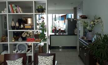 Imagem: Casa á venda localizada no Bairro Coração