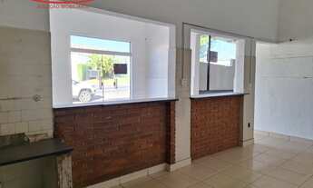 Imagem 6: Salão Comercial De Esquina localizado no Bairro Capotuna para Locação - Jaguariúna-SP co