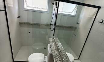 Imagem 7: Apartamento á venda Localizado no Residencial Nelson Righi Jaguariúna-SP Área do apartam