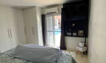 Imagem 5: Casa á venda Localizada no Bairro Roseira de Cima, Jaguariúna-SP com área de 203m² Constru