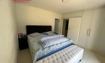 Imagem 4: Casa á venda Localizada no Bairro Roseira de Cima, Jaguariúna-SP com área de 203m² Constru