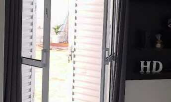 Imagem 6: Casa á venda Localizada no Bairro Roseira de Cima, Jaguariúna-SP com área de 203m² Constru