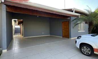 Imagem: Excelente Casa no Bairro Vargeão Disponível