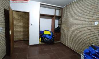 Imagem 5: Casa á venda localizado no Bairro Nova Jaguariúna - área construída: 277m²